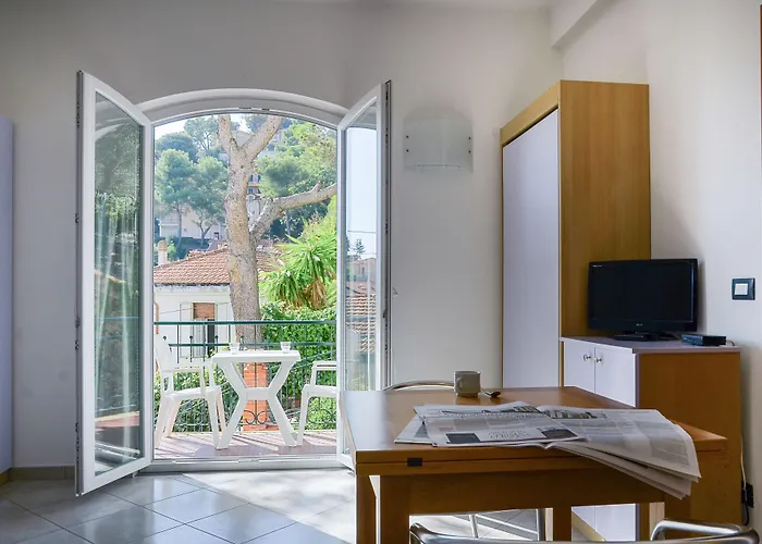 Apartahotel Il Poggio