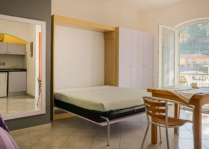 Apartahotel Il Poggio 3*