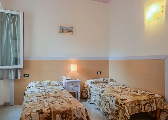 Apartahotel Il Poggio Marina d'Andora