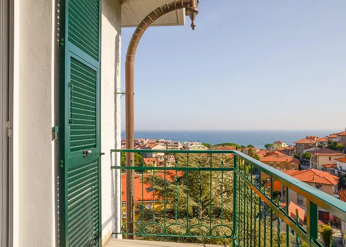 Il Poggio Marina d'Andora