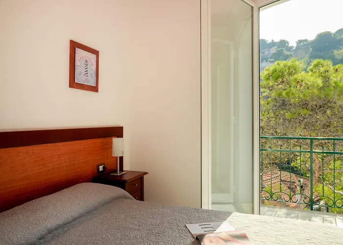 Il Poggio Apartahotel Marina d'Andora