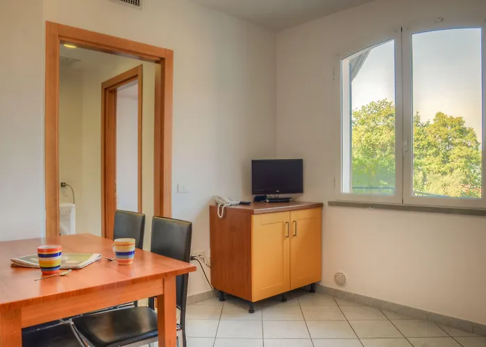 Il Poggio Apartahotel Marina d'Andora