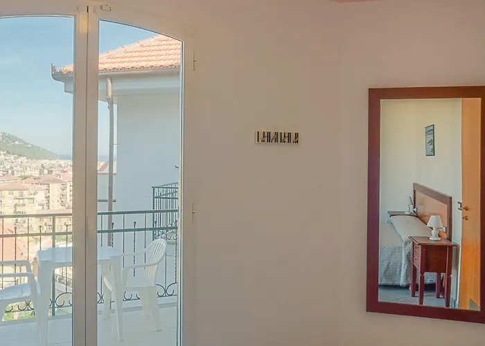 Apart-hotel Il Poggio