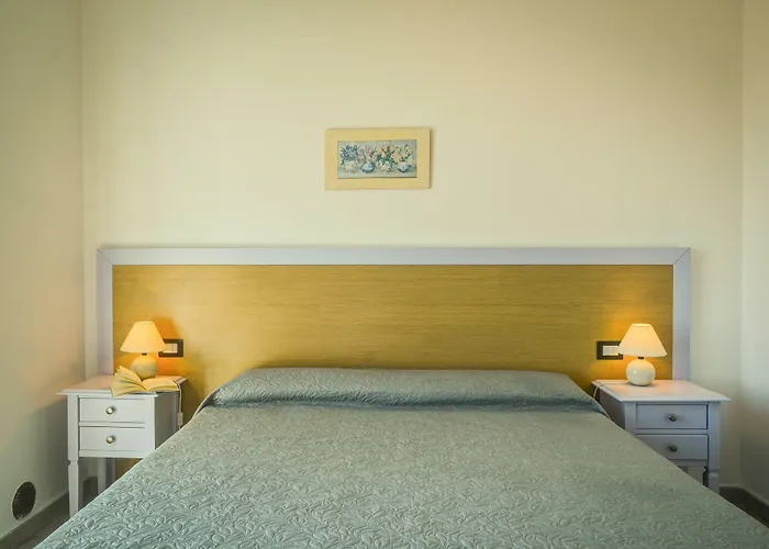 Apart-hotel Il Poggio