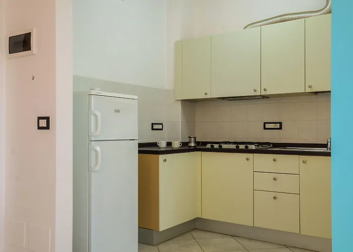 Il Poggio 3* Marina d'Andora