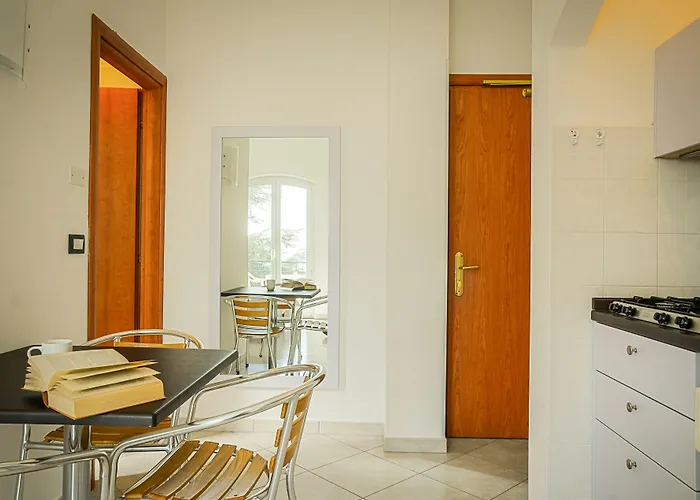 Apartahotel Il Poggio