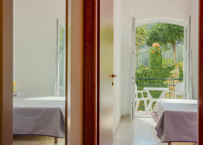 Il Poggio 3* Marina d'Andora