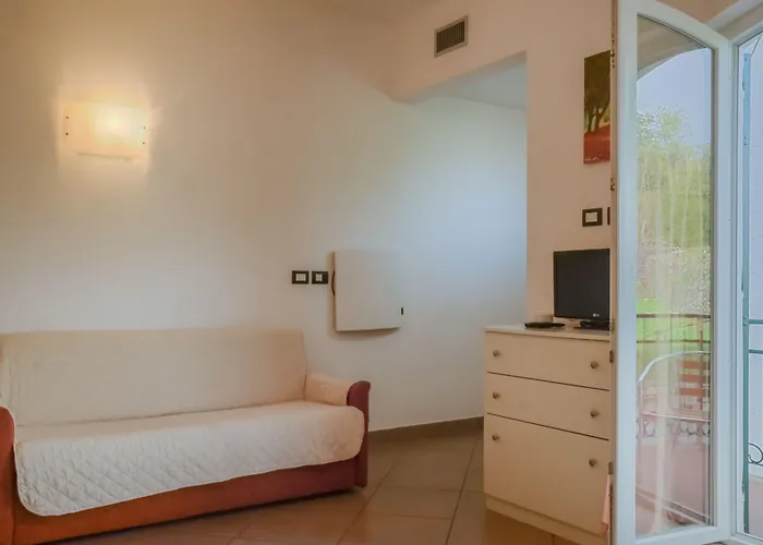 Il Poggio Apart-hotel Marina d'Andora