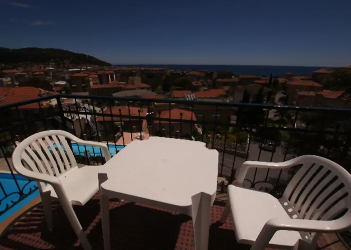 Apartahotel Il Poggio