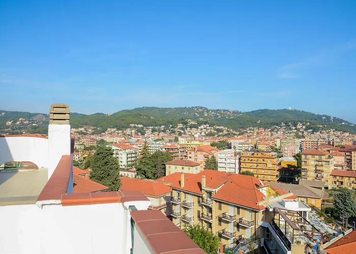 Il Poggio Apartahotel 3*