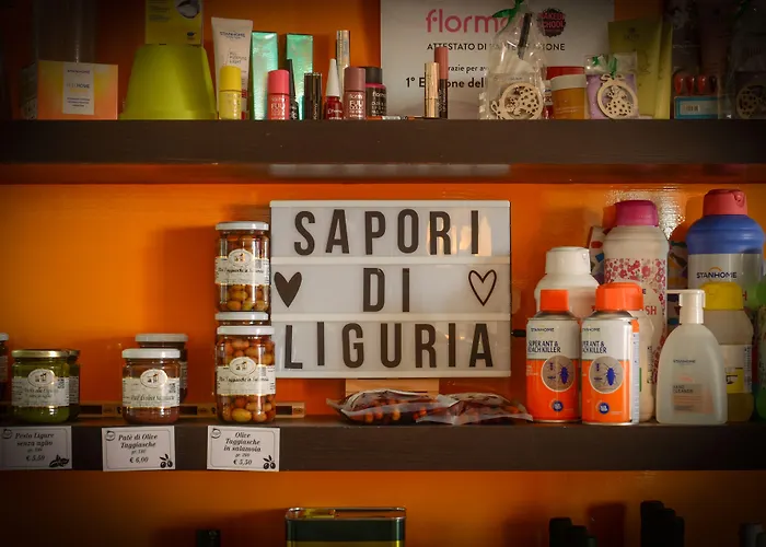 Il Poggio Apartahotel