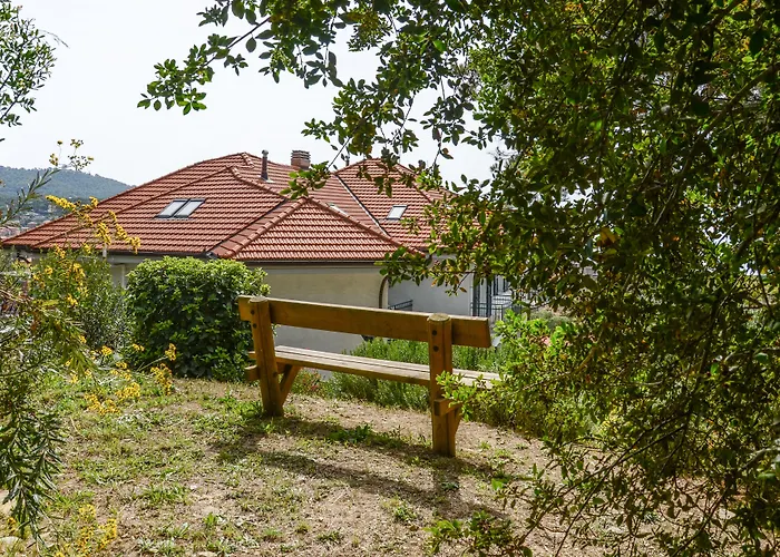 Apartahotel Il Poggio