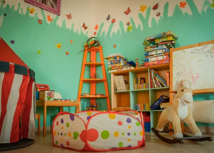 Il Poggio Apartahotel Marina d'Andora