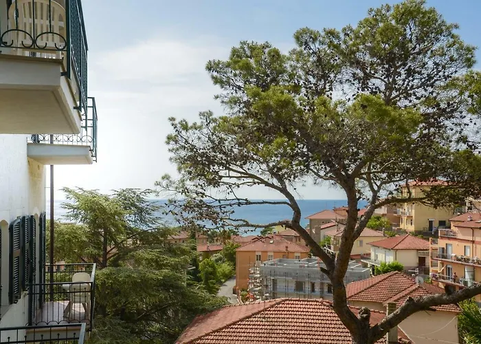 Il Poggio Lejlighedshotel